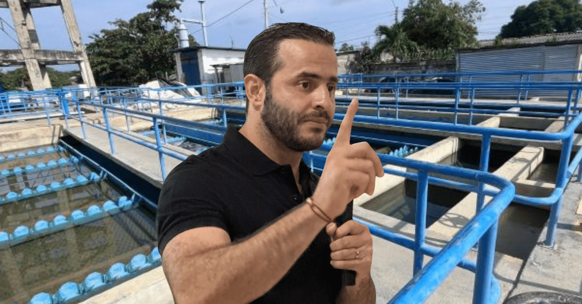 gobernador