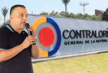 Contraloría