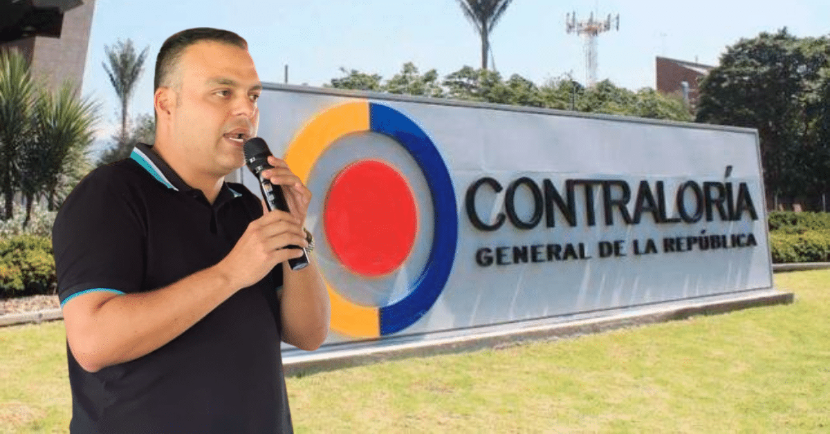 Contraloría