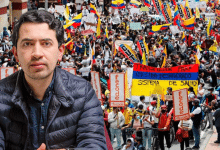 Daniel Briceño