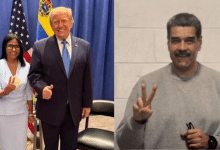 Maduro