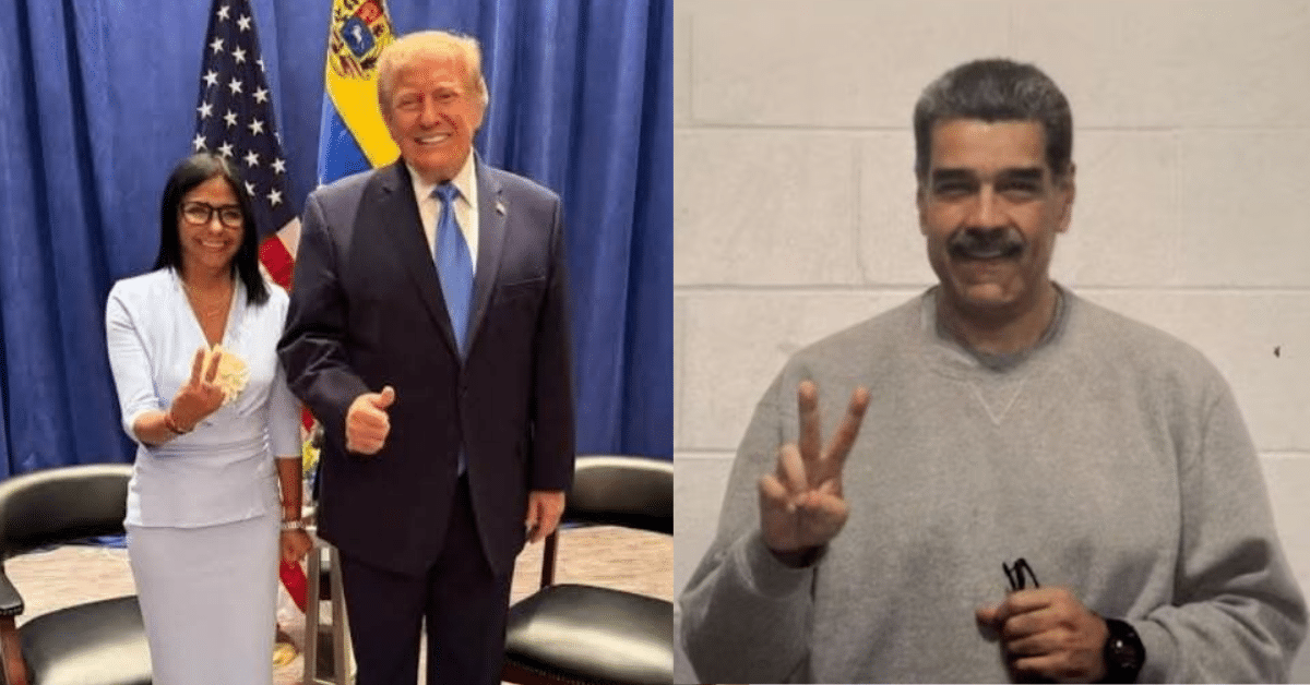 Maduro