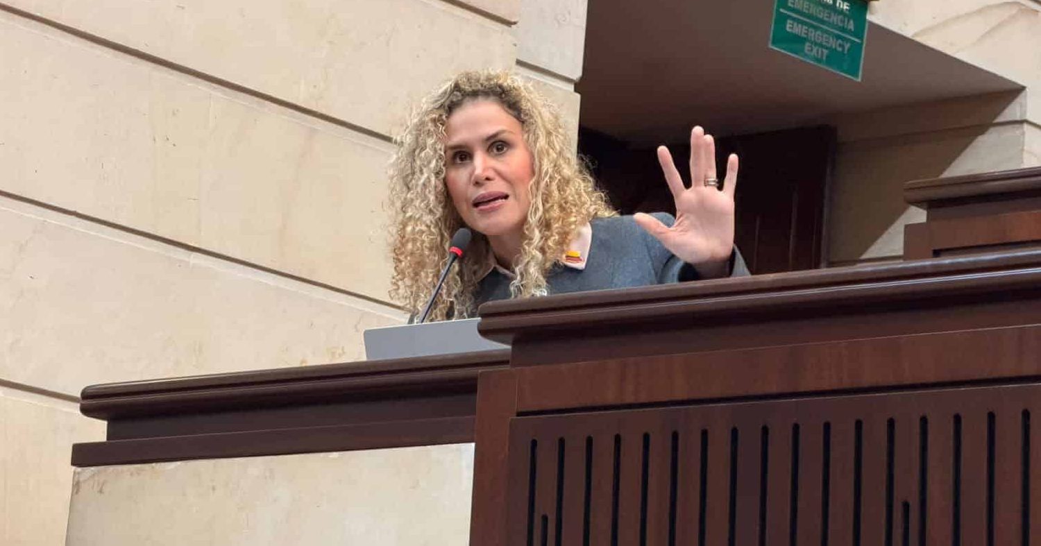 ministra