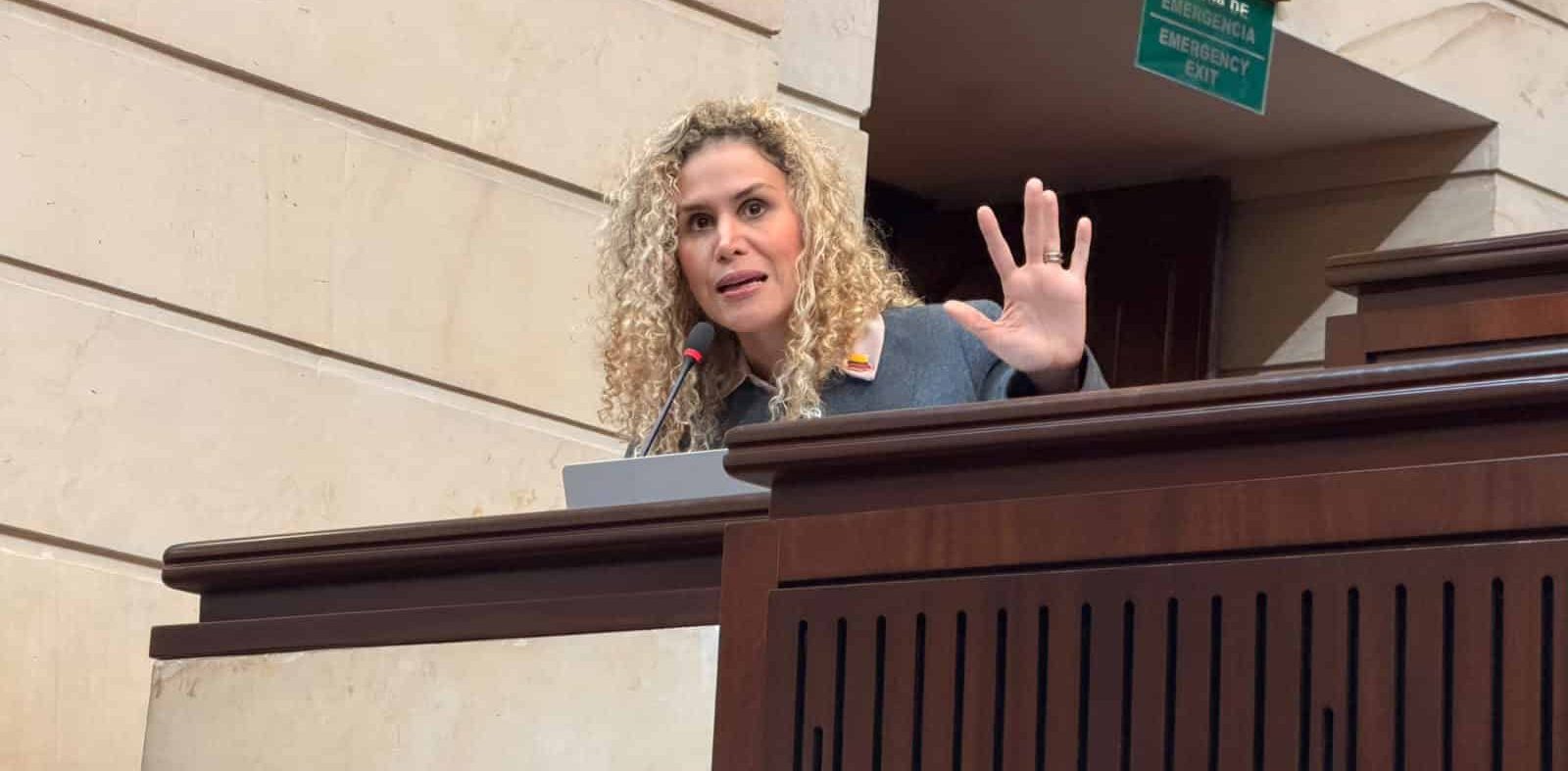 ministra