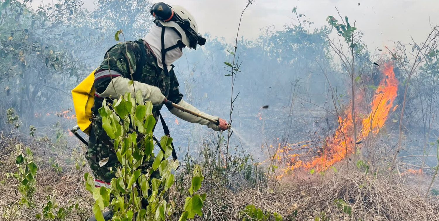 incendio