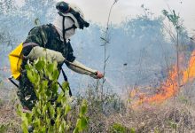 incendio