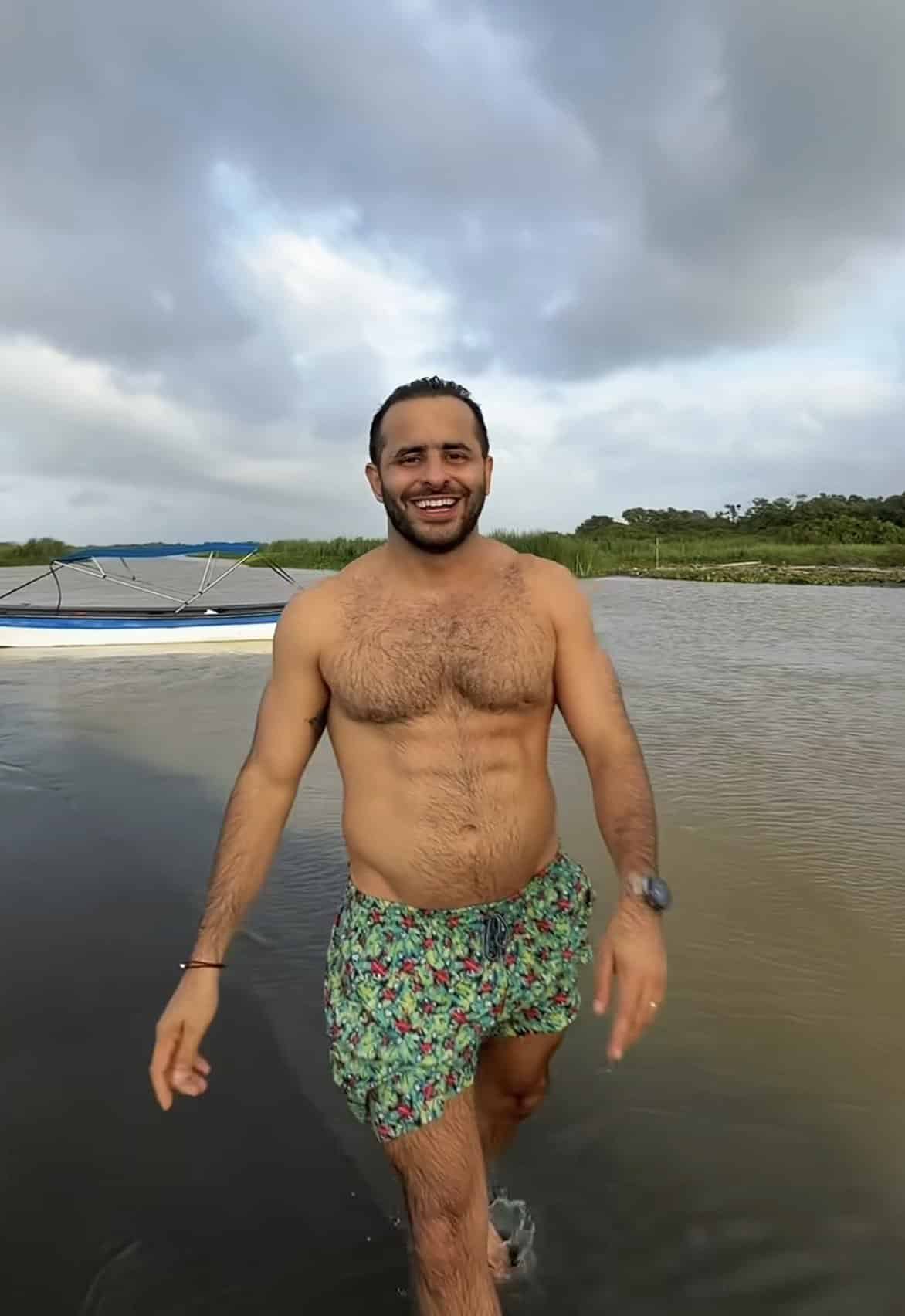 físico