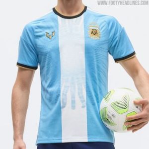 messi