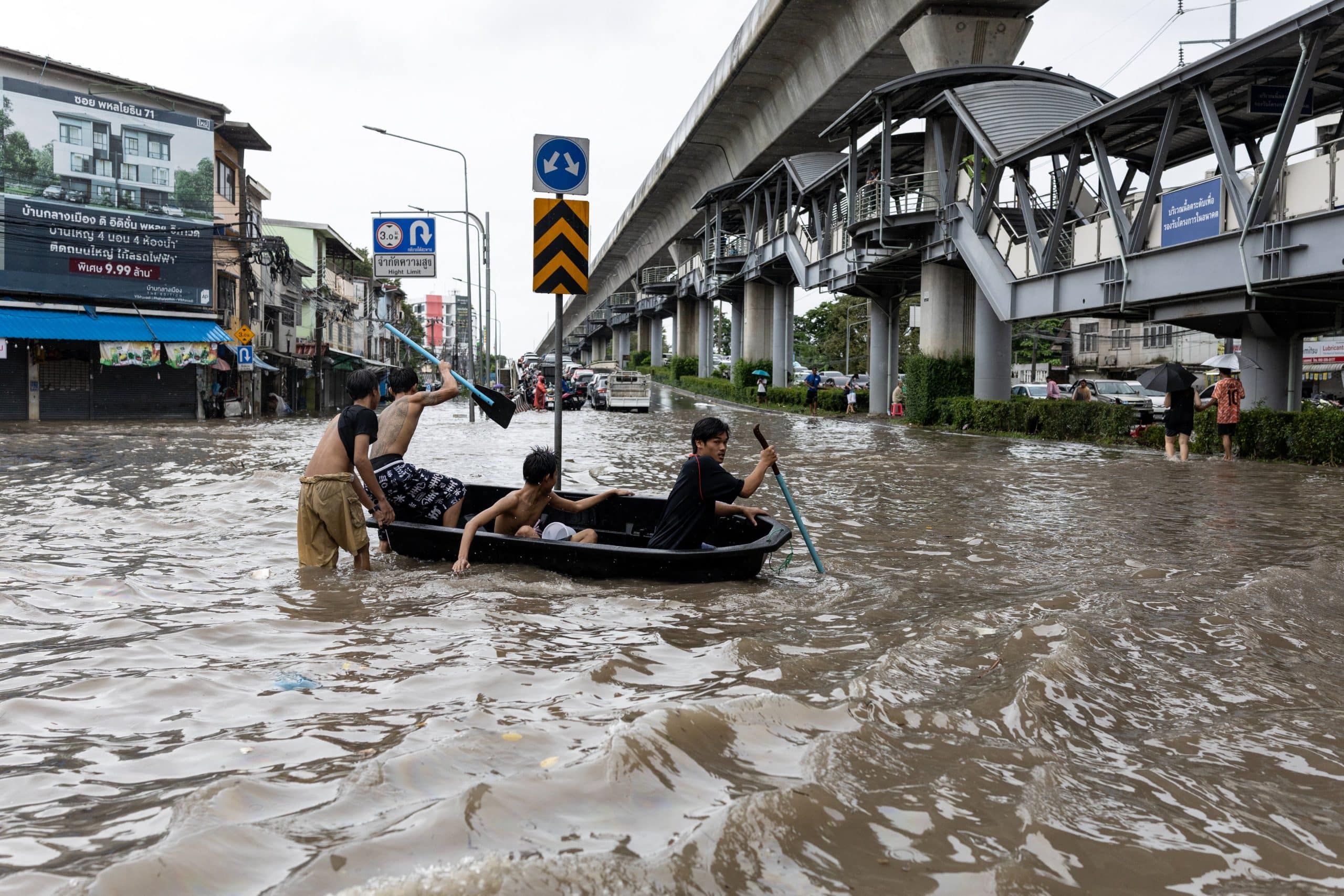 Bangkok