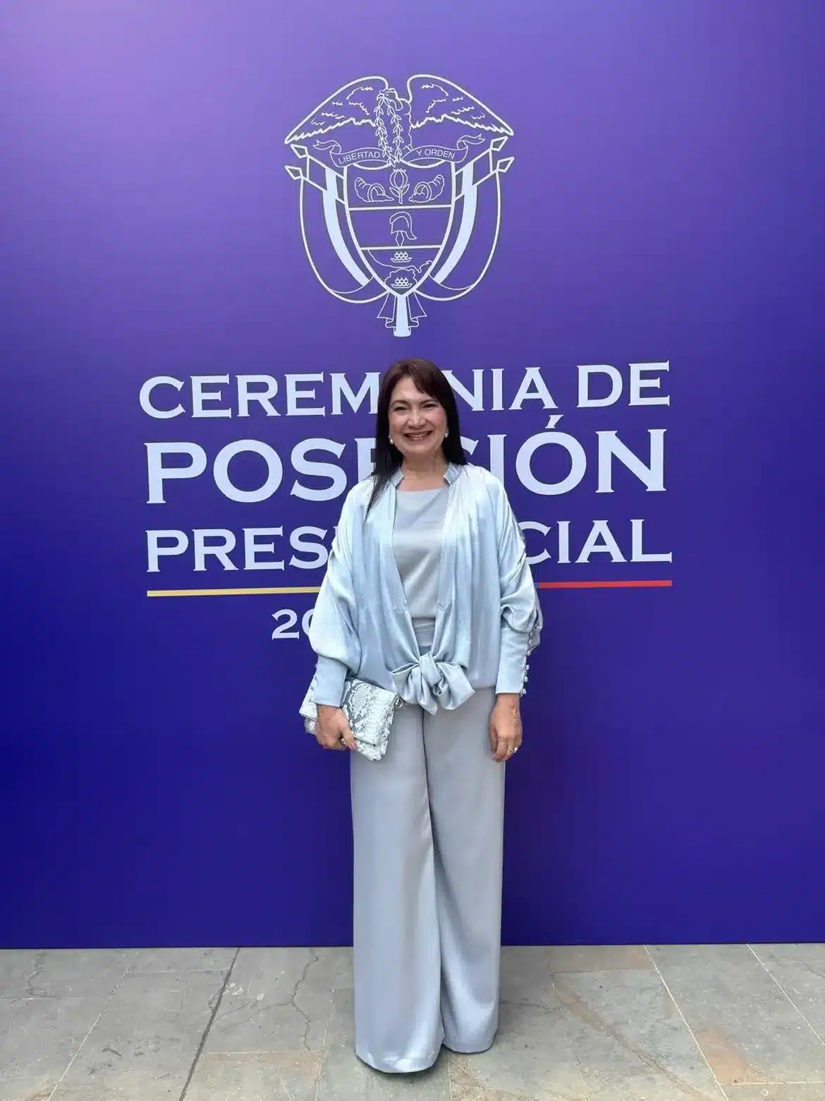 María Antonia