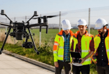 drones