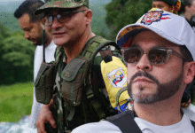 disidencias
