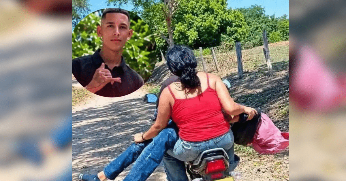 Madre