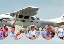 avioneta