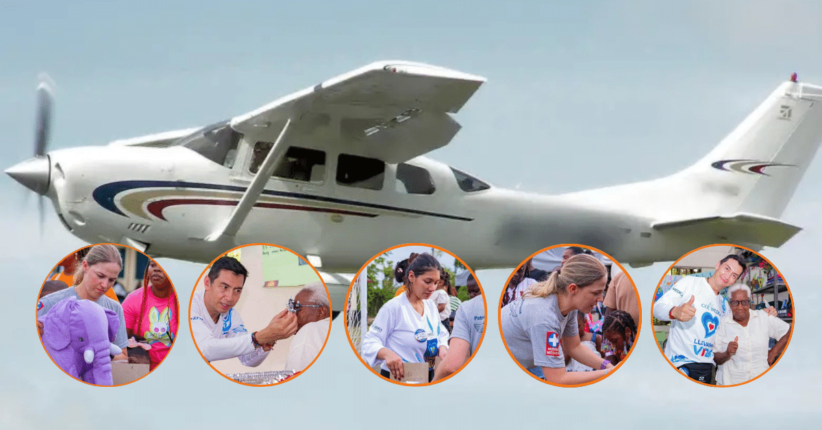 avioneta