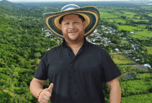 Orlando Benítez