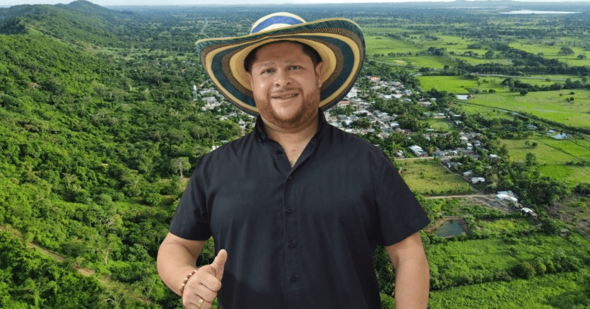 Orlando Benítez