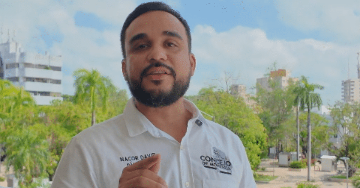 Nacor Díaz