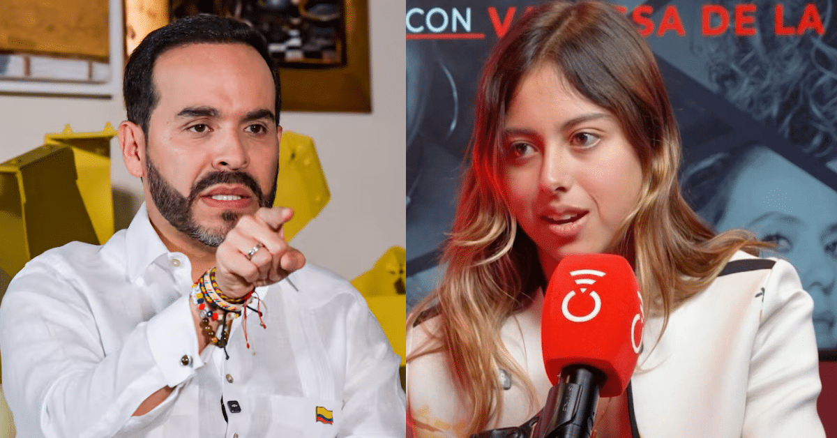 Antonella Petro
