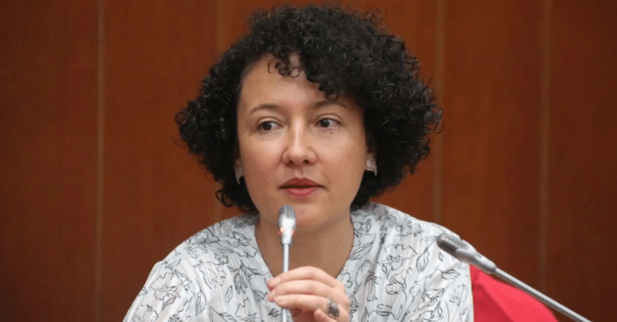Isabel Zuleta
