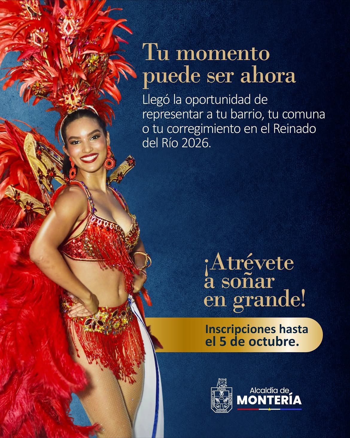 Reinado del Río
