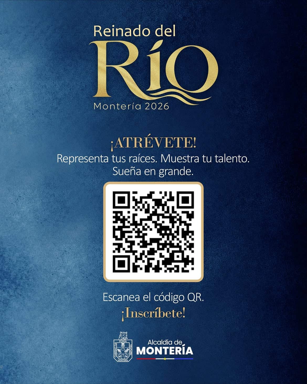 Reinado del Río