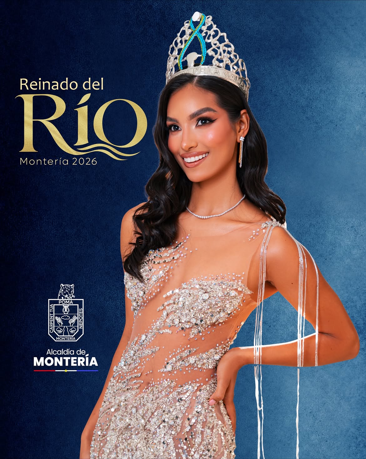 Reinado del Río