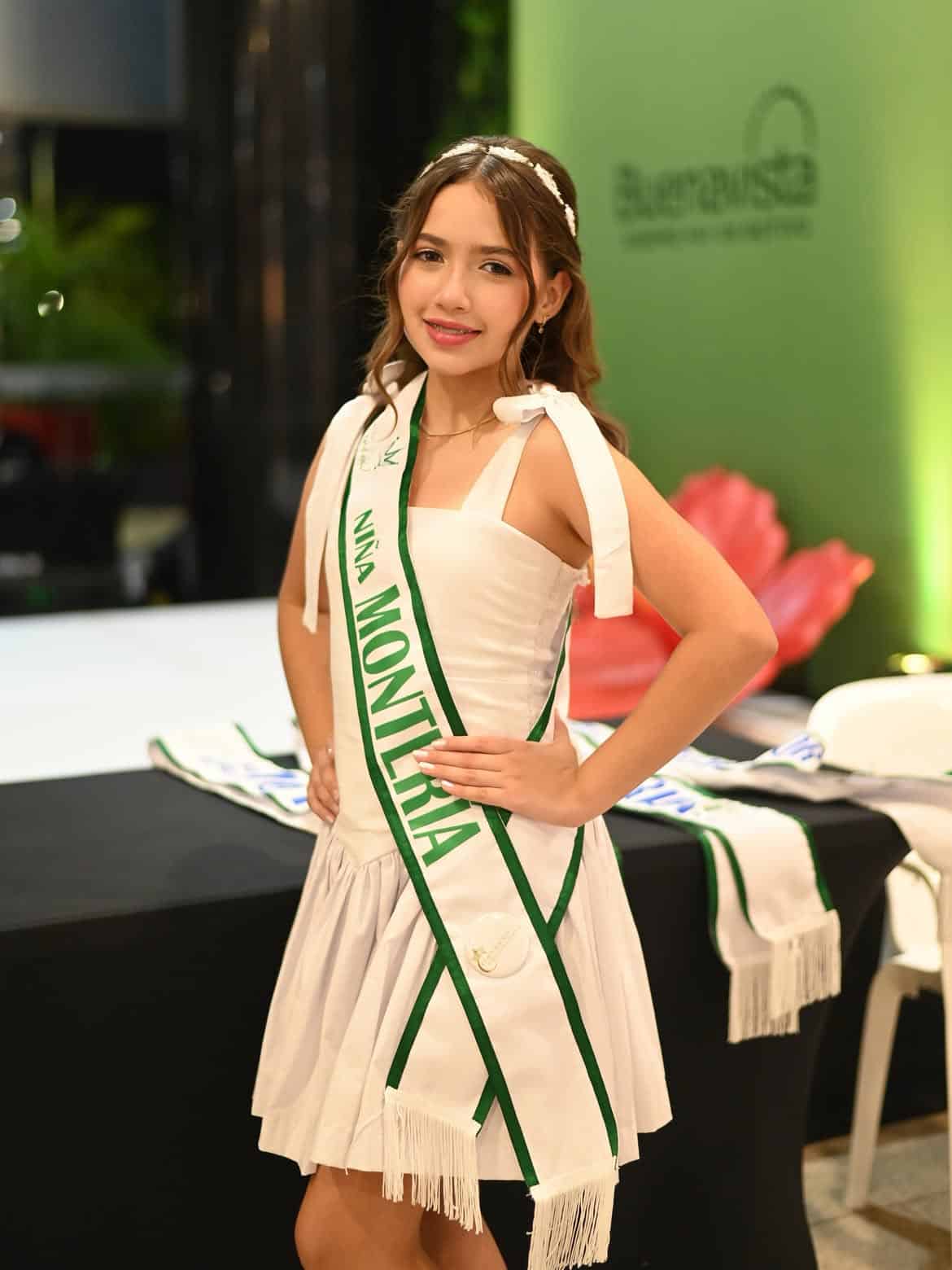 niña