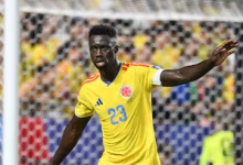 Davinson Sánchez