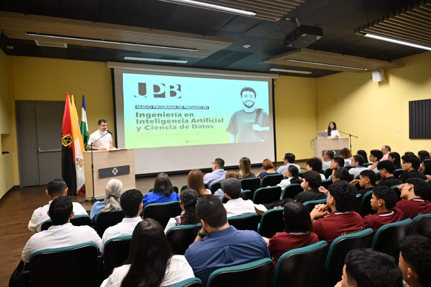 UPB