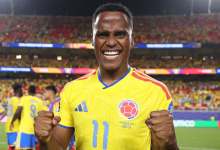 Jhon Arias