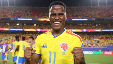 Jhon Arias