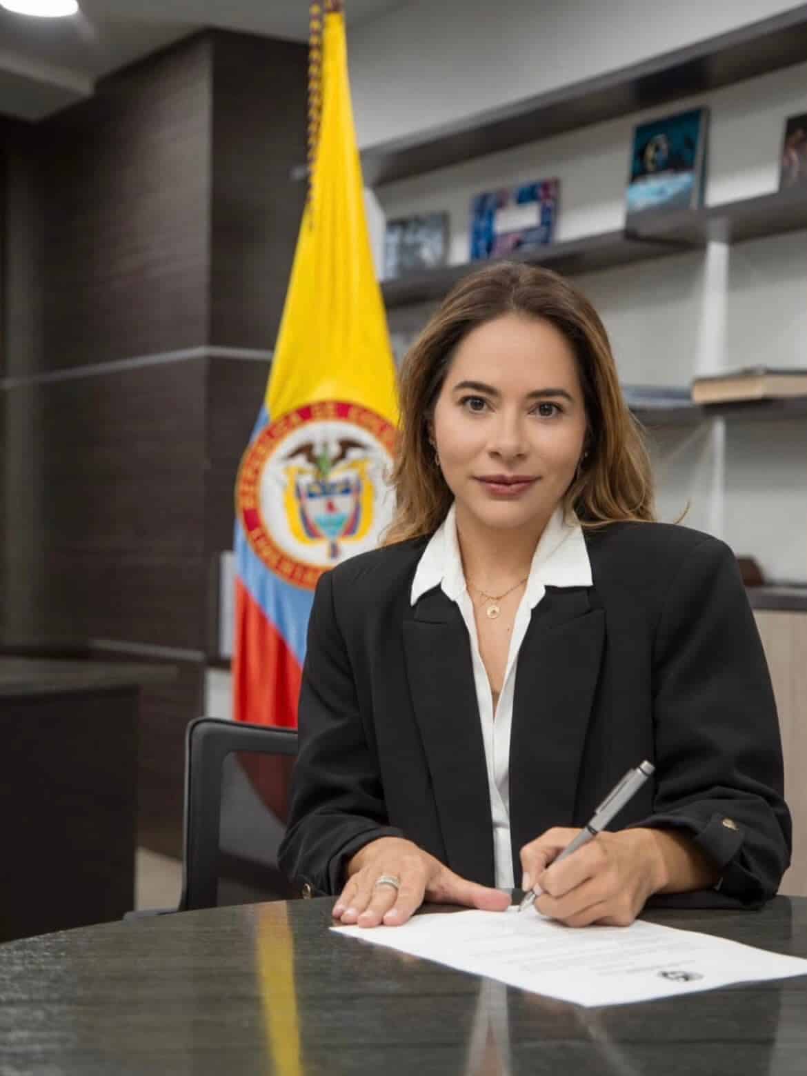Ángela