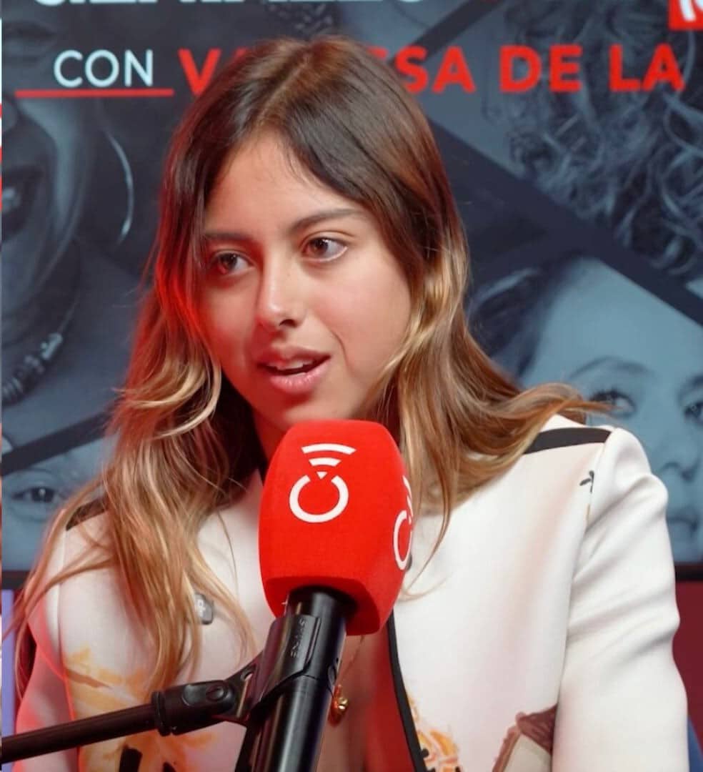 Antonella Petro