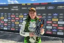 Tatiana Calderón