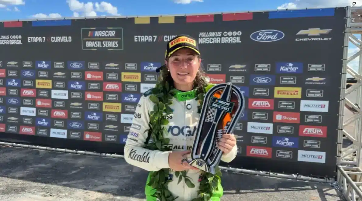 Tatiana Calderón
