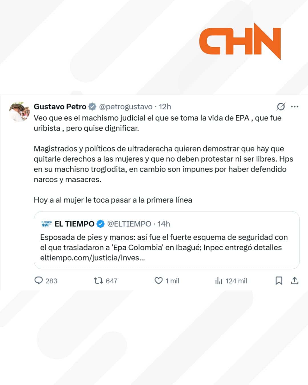 petro