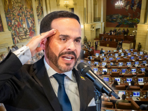 congresista