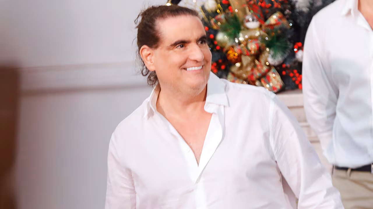 Alex Saab