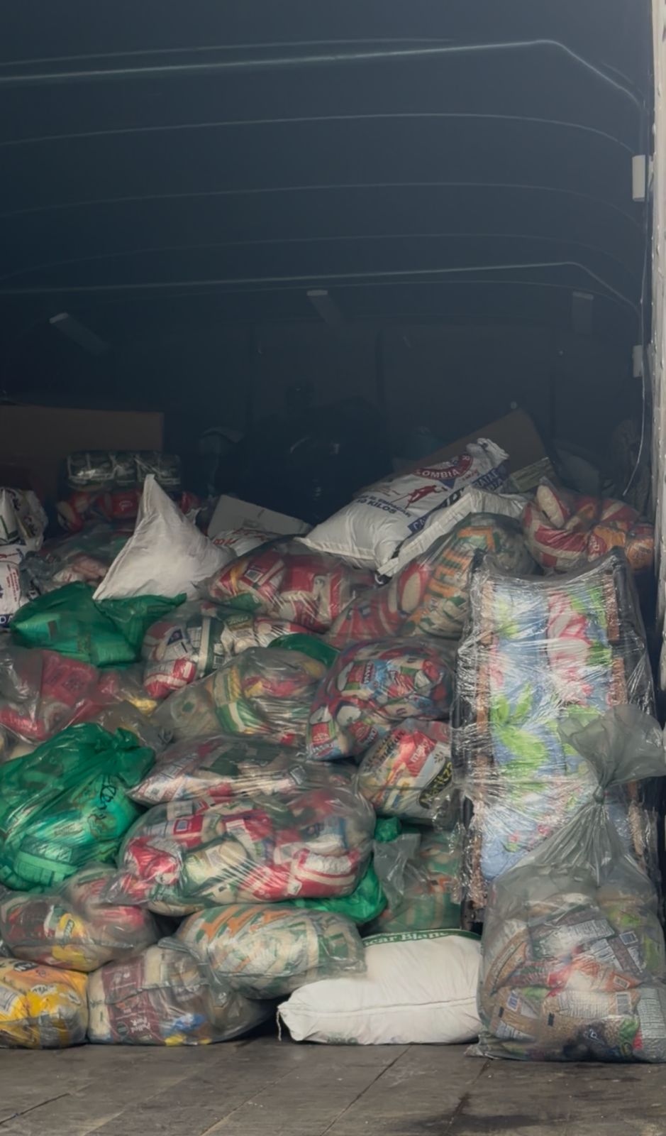 Banco de Alimentos