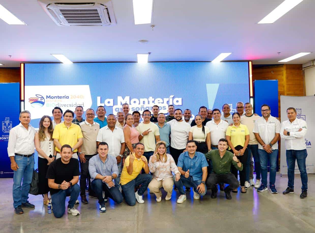 Montería