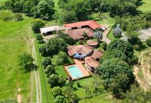 Hacienda