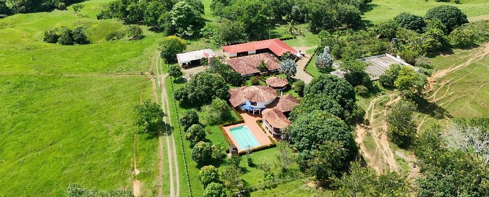 Hacienda