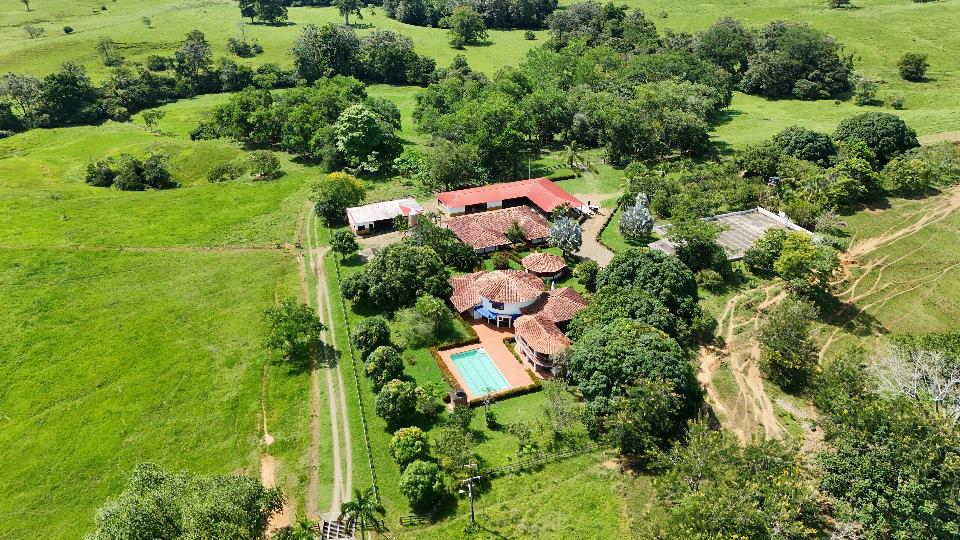 Hacienda