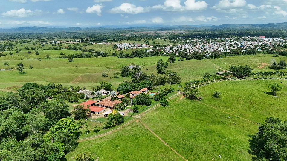 Hacienda