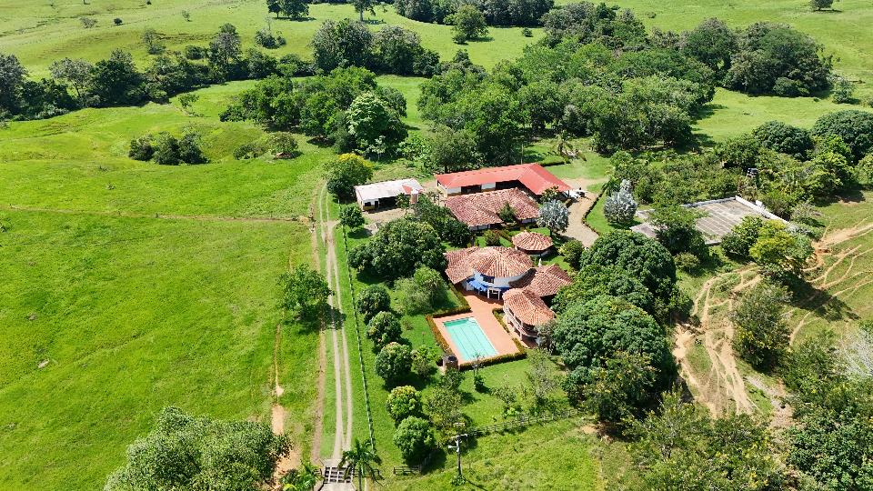 Hacienda