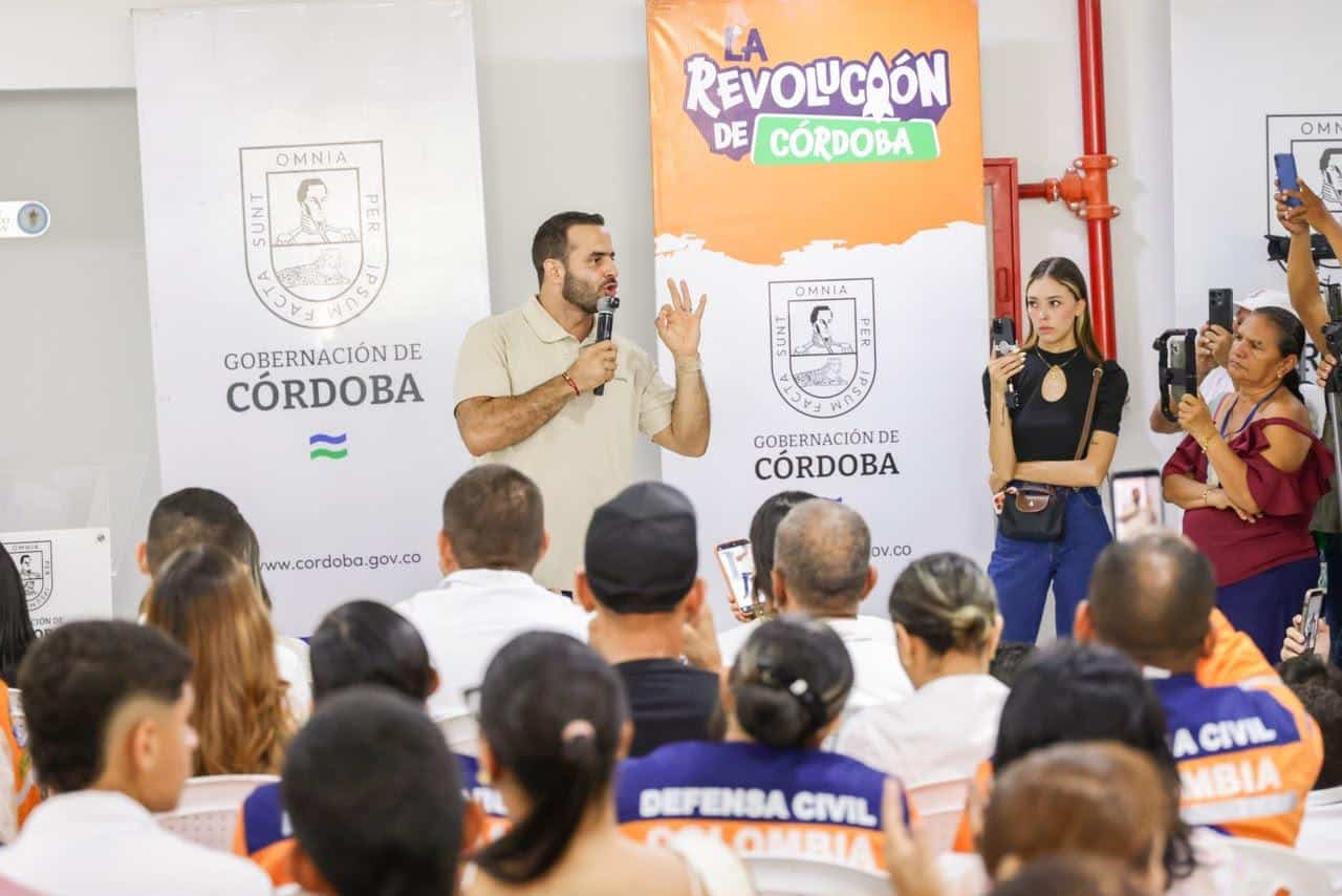 Gobernador