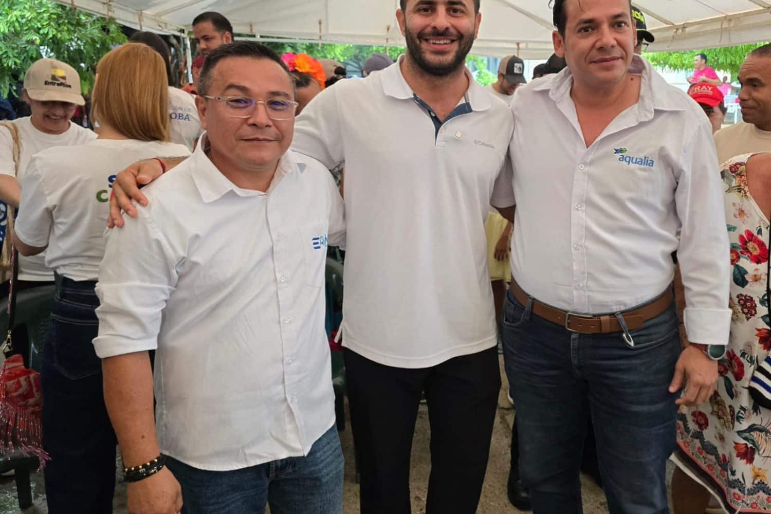 obras