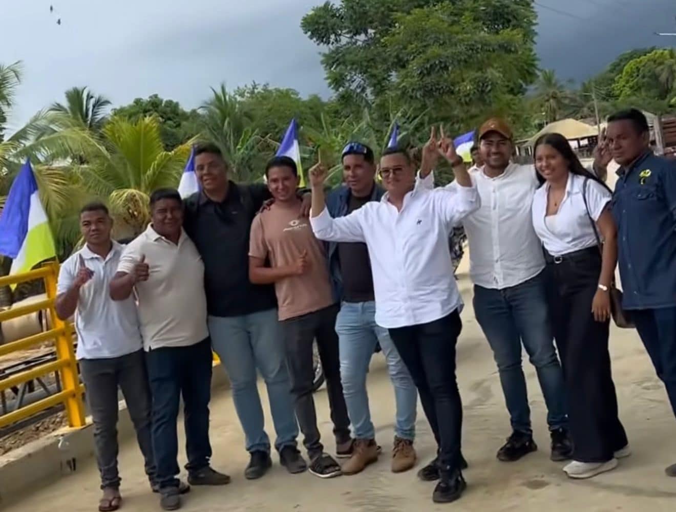 la culebra