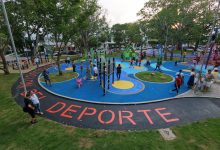 Parque